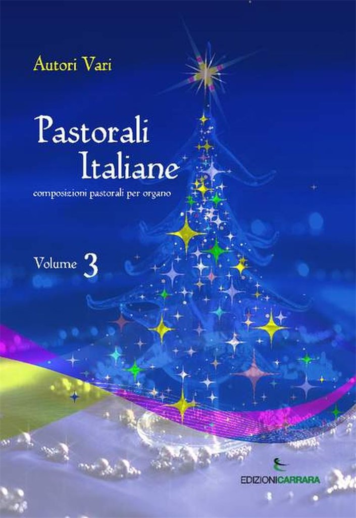 Pastorali Italiane Vol. 3